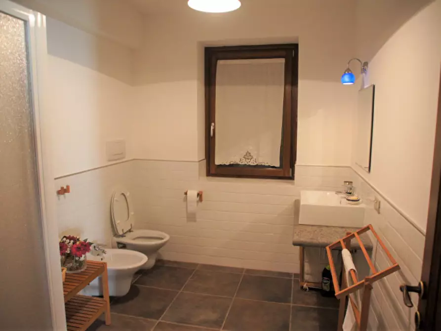 Immagine 68 di Villa in vendita  in Strada delle Cese a Campagnano Di Roma