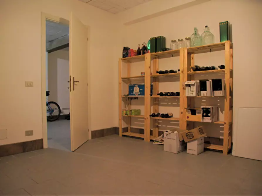 Immagine 69 di Villa in vendita  in Strada delle Cese a Campagnano Di Roma