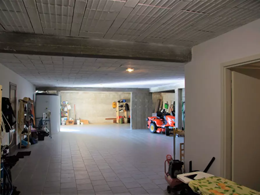 Immagine 71 di Villa in vendita  in Strada delle Cese a Campagnano Di Roma