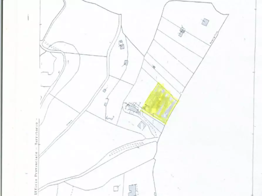 Immagine 18 di Terreno in vendita  in Via degli Orti 2192 a Nepi