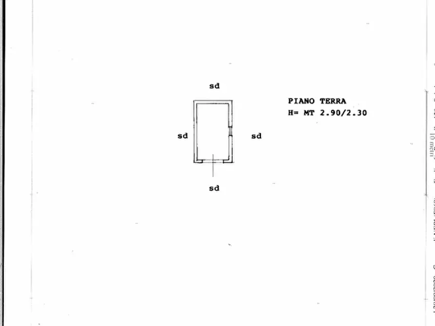 Immagine 19 di Terreno in vendita  in Via degli Orti 2192 a Nepi