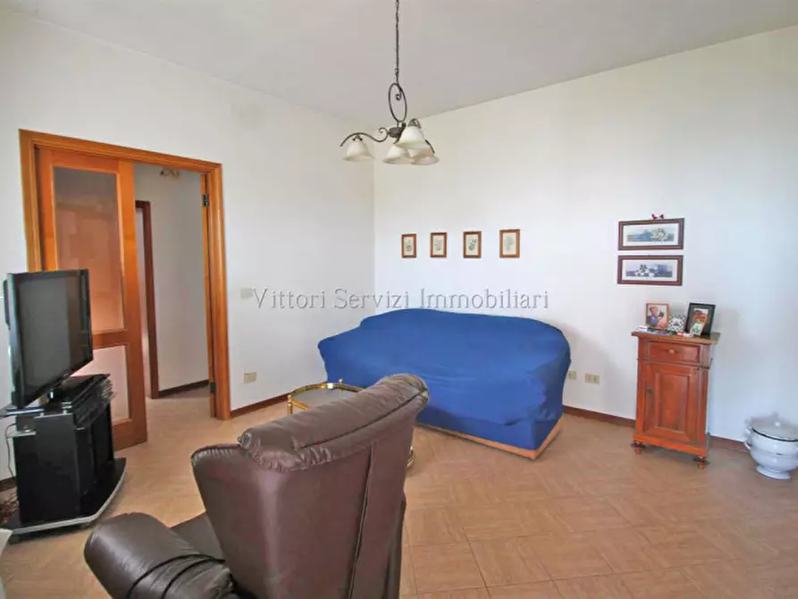 Immagine 6 di Casa bifamiliare in vendita  in via di fonte al giunco a Montepulciano