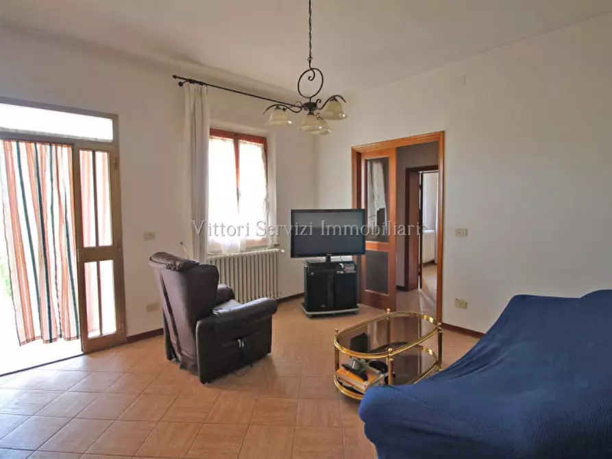 Immagine 7 di Casa bifamiliare in vendita  in via di fonte al giunco a Montepulciano