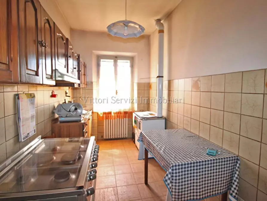 Immagine 9 di Casa bifamiliare in vendita  in via di fonte al giunco a Montepulciano