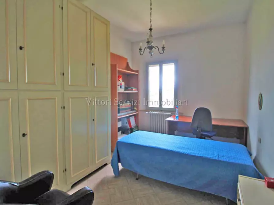 Immagine 11 di Casa bifamiliare in vendita  in via di fonte al giunco a Montepulciano