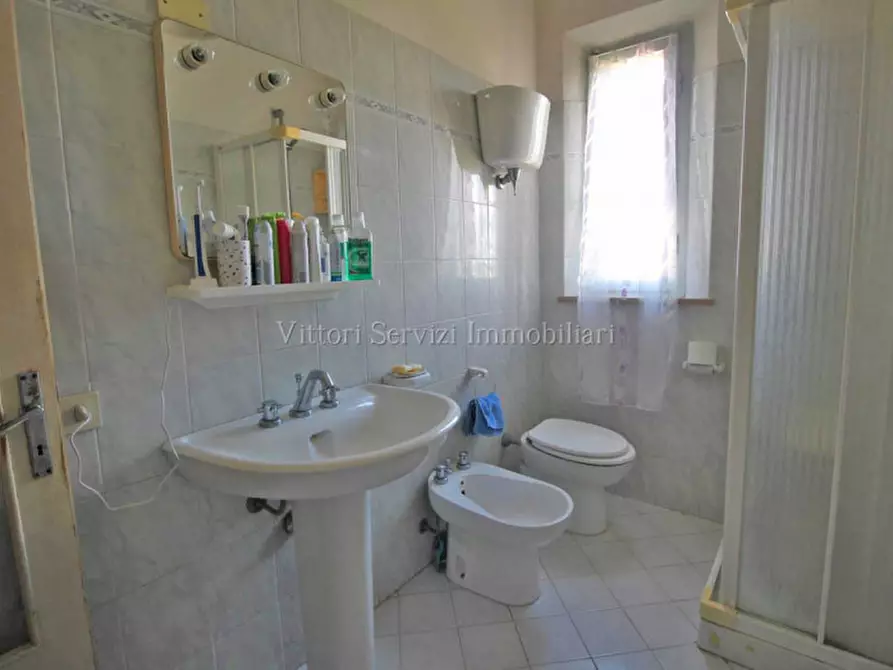 Immagine 14 di Casa bifamiliare in vendita  in via di fonte al giunco a Montepulciano