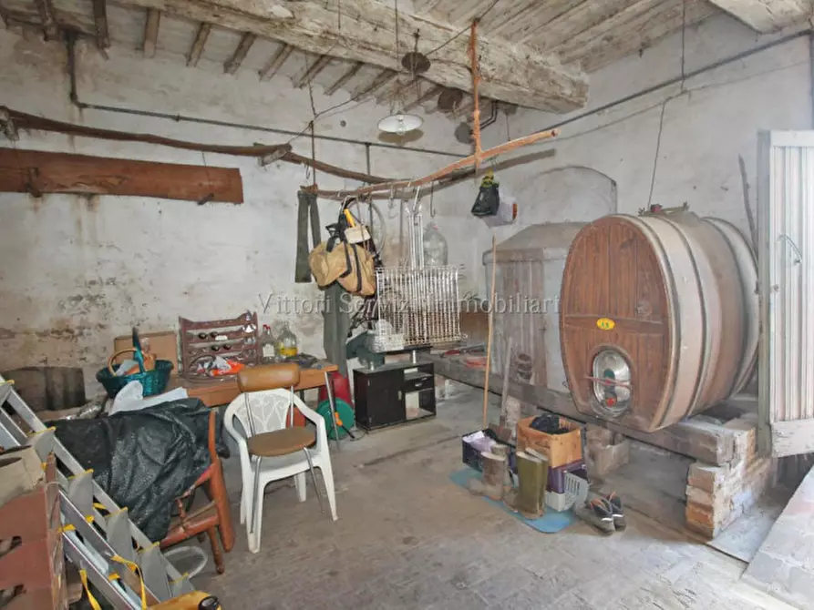 Immagine 15 di Casa bifamiliare in vendita  in via di fonte al giunco a Montepulciano