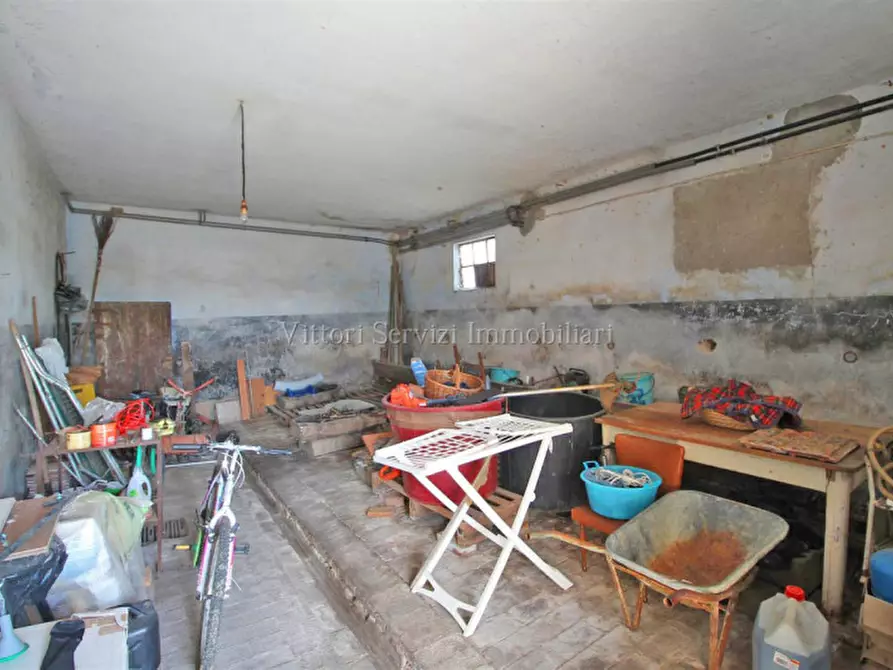 Immagine 16 di Casa bifamiliare in vendita  in via di fonte al giunco a Montepulciano