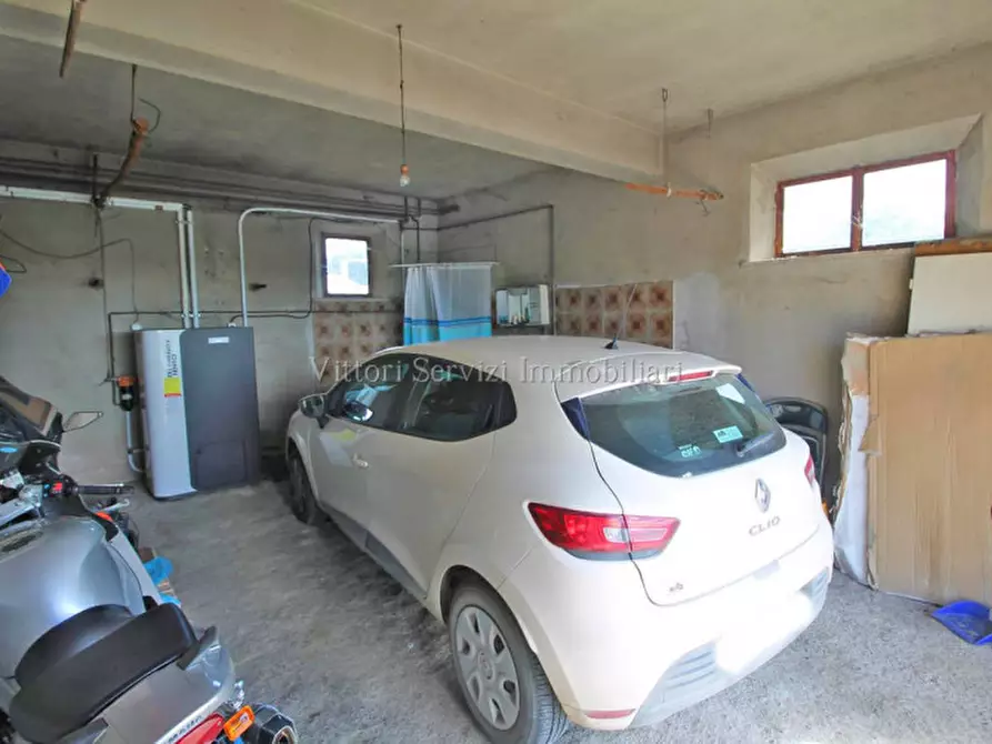 Immagine 17 di Casa bifamiliare in vendita  in via di fonte al giunco a Montepulciano