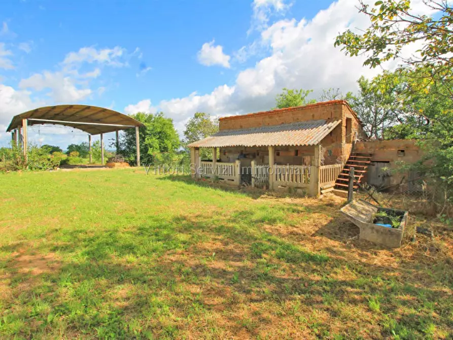 Immagine 20 di Casa bifamiliare in vendita  in via di fonte al giunco a Montepulciano
