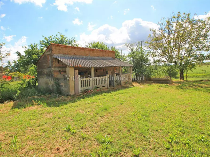 Immagine 23 di Casa bifamiliare in vendita  in via di fonte al giunco a Montepulciano