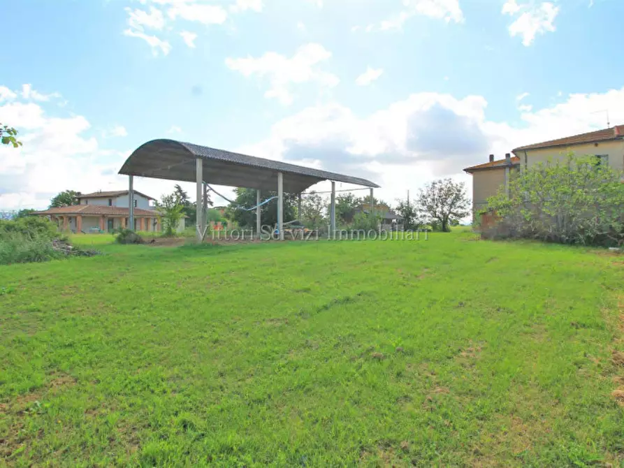 Immagine 24 di Casa bifamiliare in vendita  in via di fonte al giunco a Montepulciano