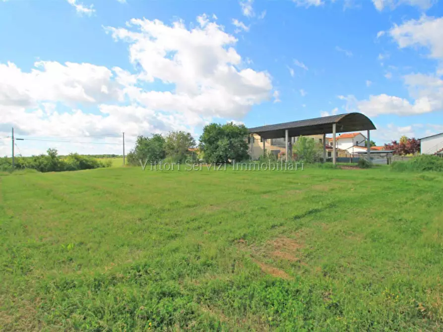 Immagine 25 di Casa bifamiliare in vendita  in via di fonte al giunco a Montepulciano