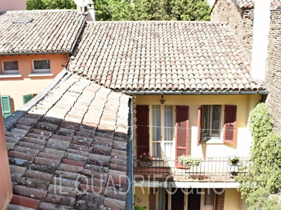 Immagine 1 di Villetta a schiera in vendita  a Cesena