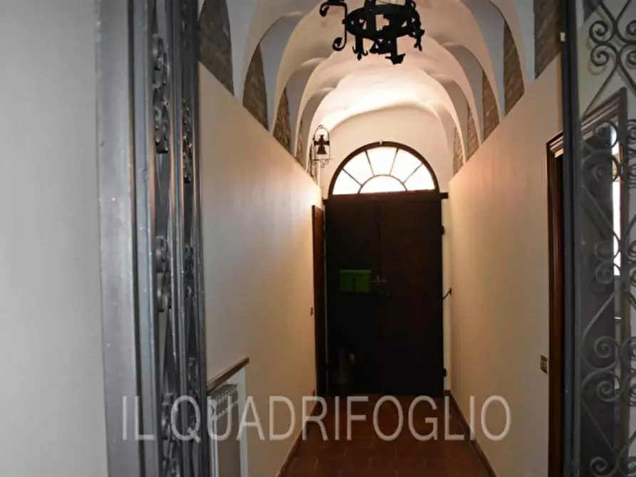 Immagine 2 di Villetta a schiera in vendita  a Cesena