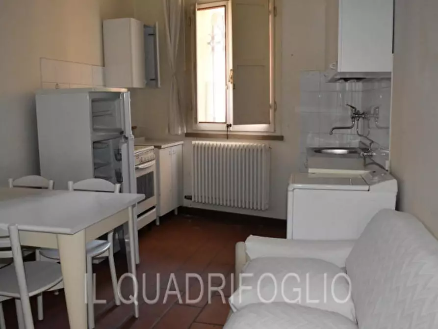 Immagine 3 di Villetta a schiera in vendita  a Cesena