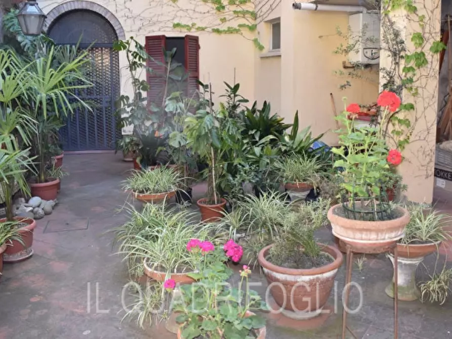 Immagine 4 di Villetta a schiera in vendita  a Cesena