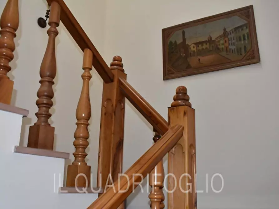 Immagine 5 di Villetta a schiera in vendita  a Cesena