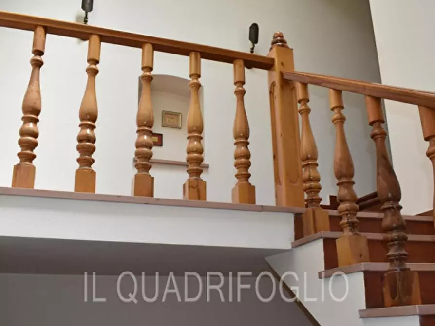 Immagine 6 di Villetta a schiera in vendita  a Cesena