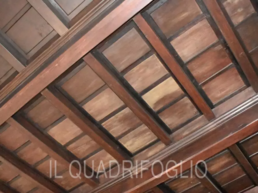 Immagine 11 di Villetta a schiera in vendita  a Cesena