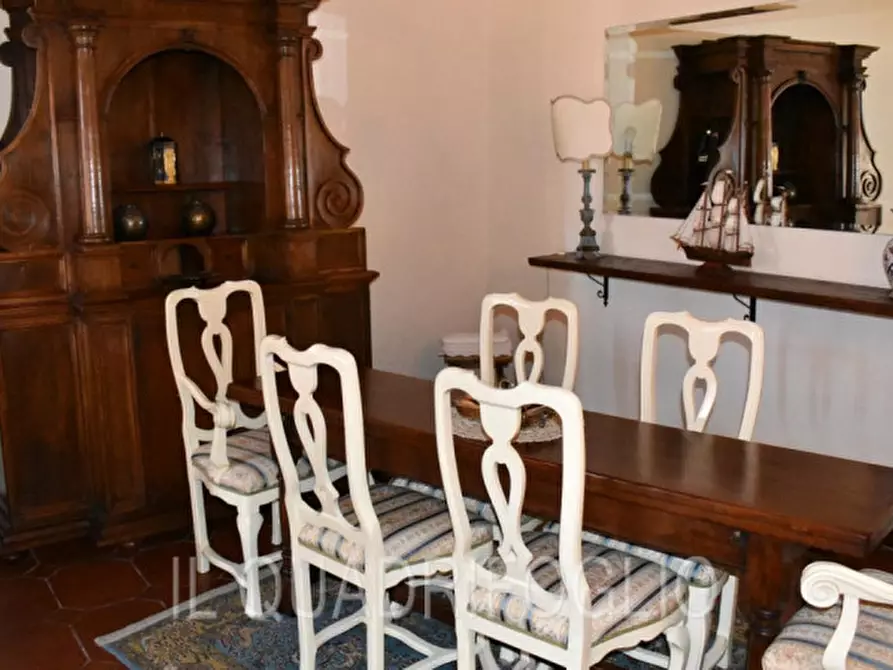 Immagine 12 di Villetta a schiera in vendita  a Cesena