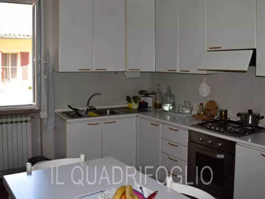 Immagine 14 di Villetta a schiera in vendita  a Cesena