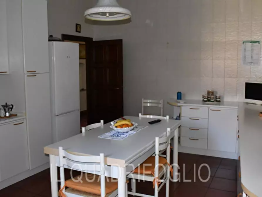 Immagine 16 di Villetta a schiera in vendita  a Cesena