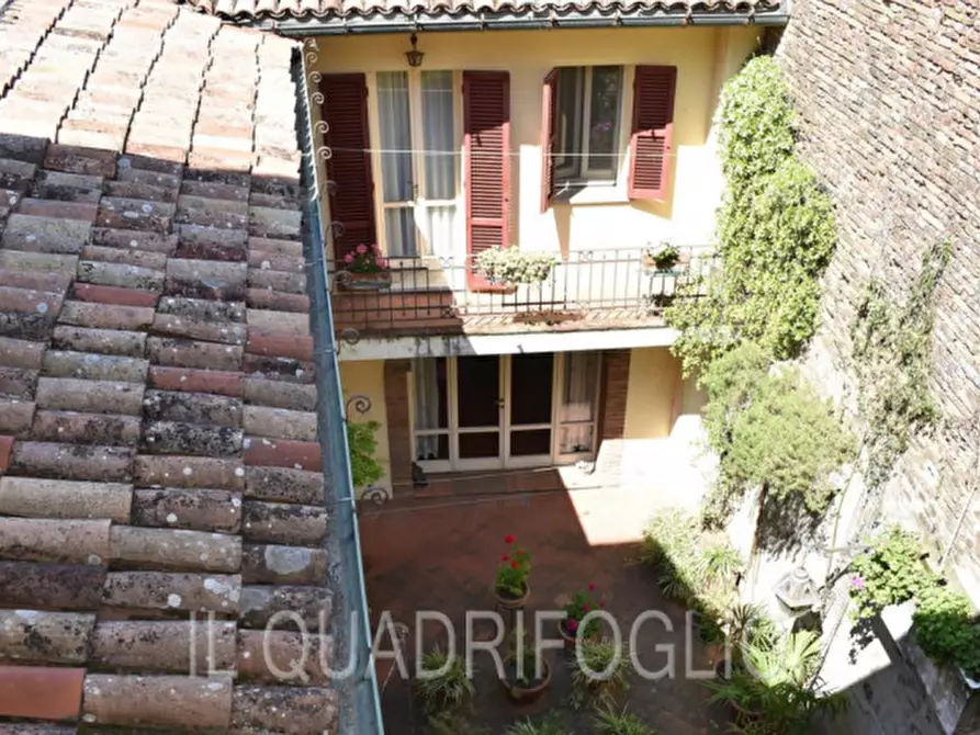 Immagine 17 di Villetta a schiera in vendita  a Cesena