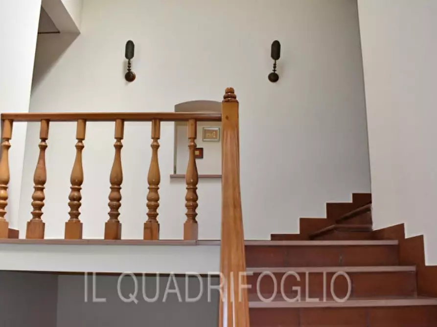 Immagine 18 di Villetta a schiera in vendita  a Cesena