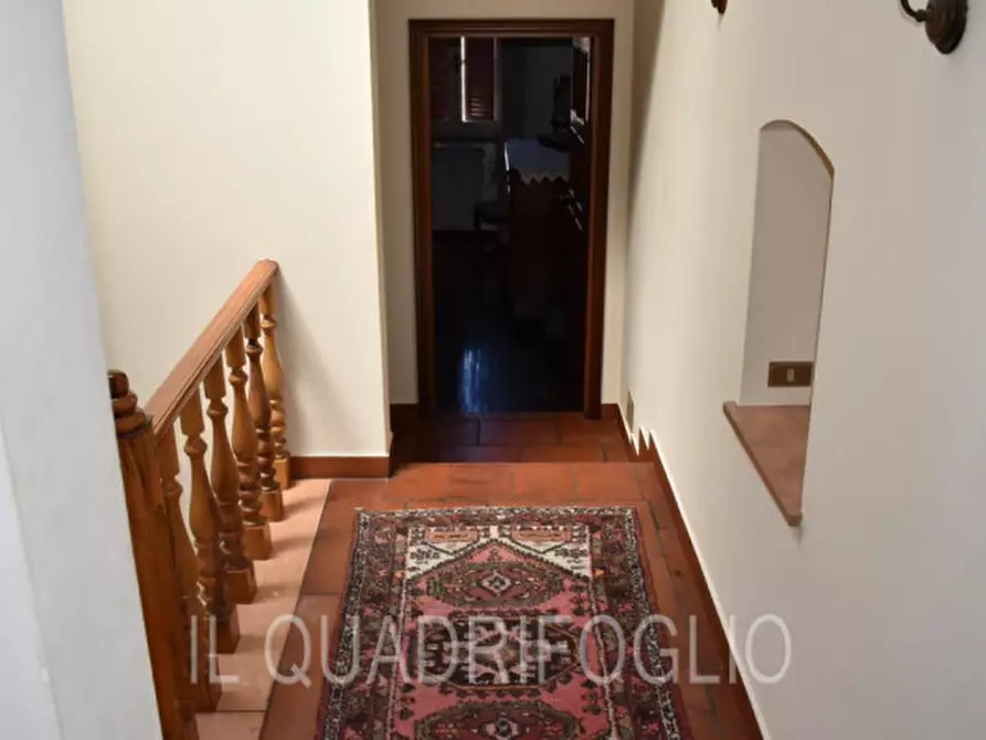 Immagine 19 di Villetta a schiera in vendita  a Cesena