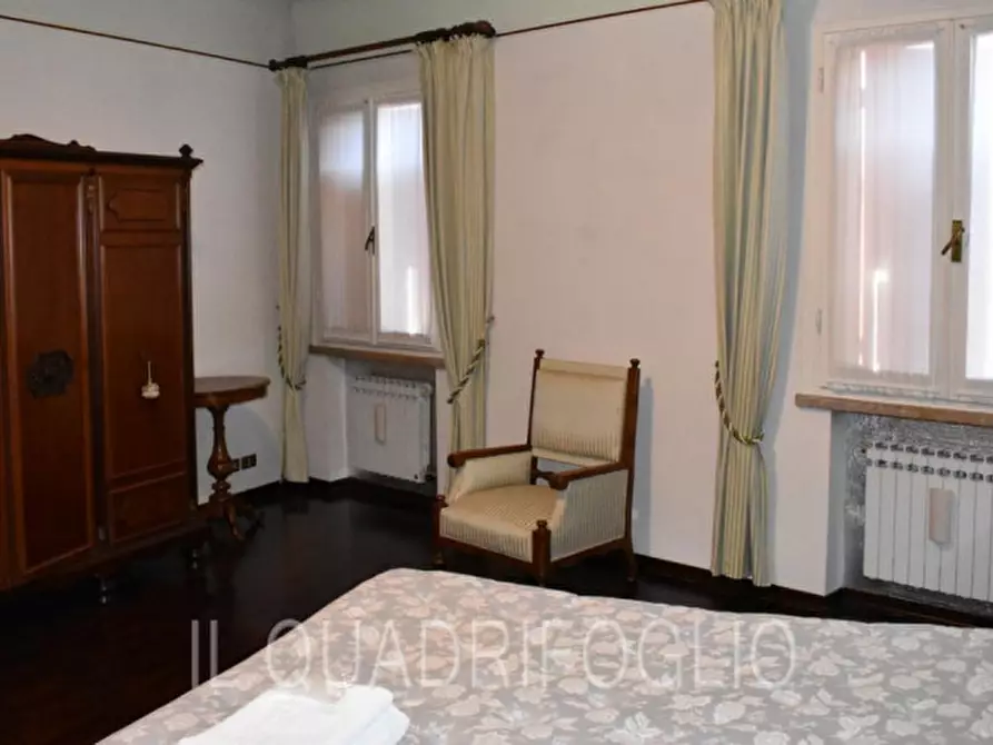 Immagine 27 di Villetta a schiera in vendita  a Cesena