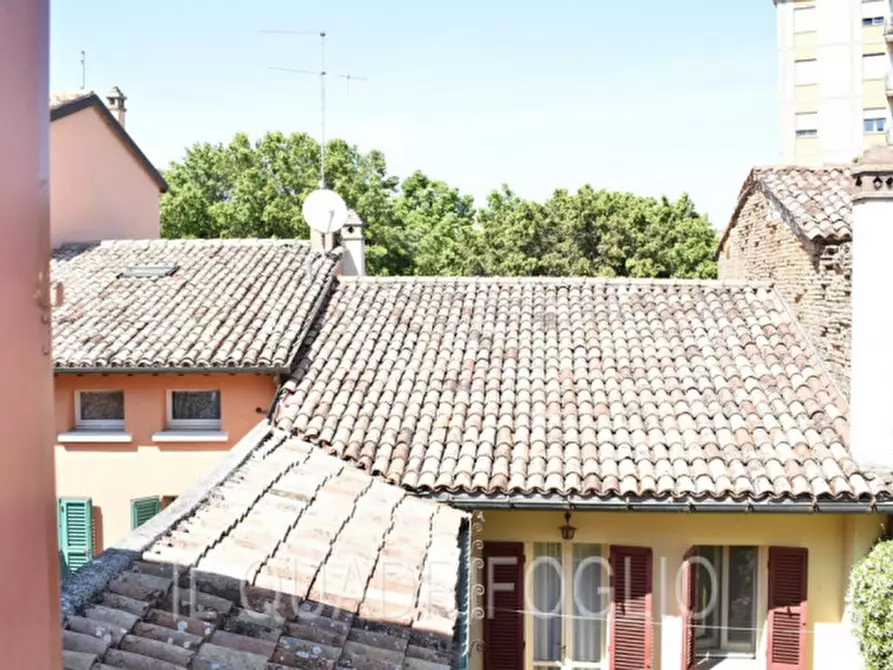 Immagine 29 di Villetta a schiera in vendita  a Cesena