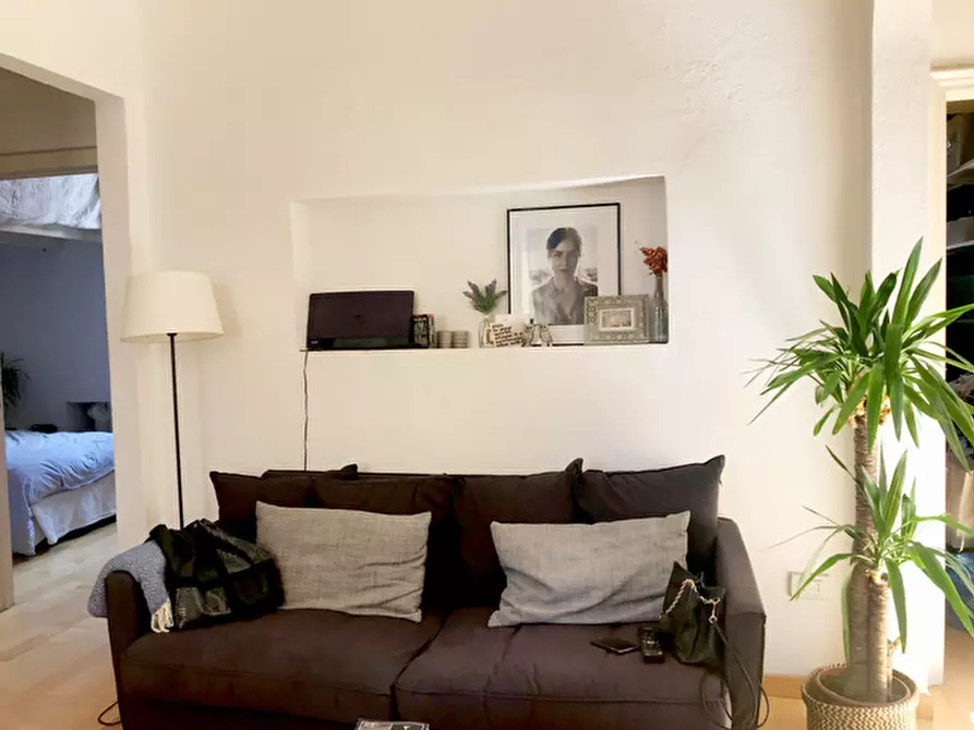 Immagine 1 di Appartamento in affitto  in borgo ognissanti a Firenze
