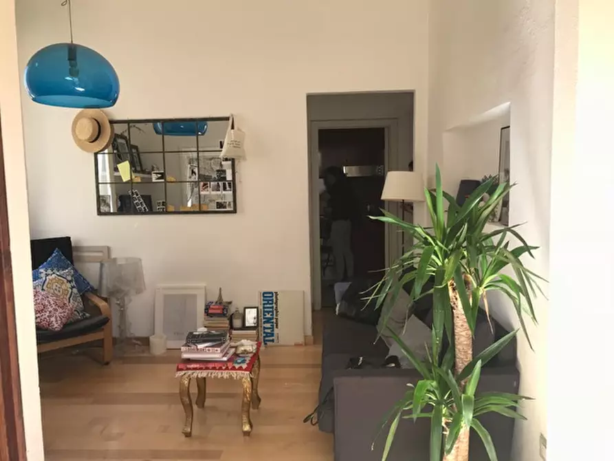 Immagine 3 di Appartamento in affitto  in borgo ognissanti a Firenze