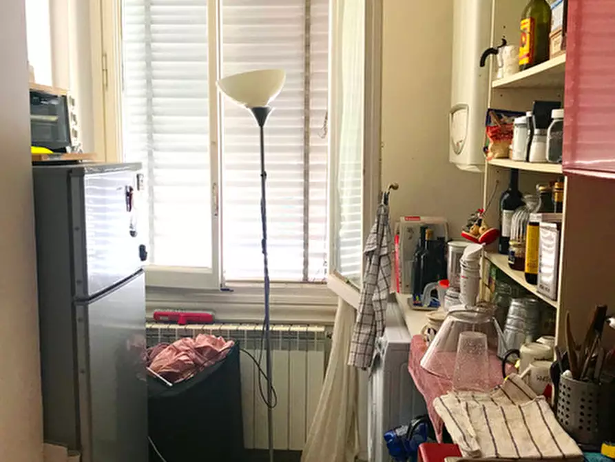 Immagine 4 di Appartamento in affitto  in borgo ognissanti a Firenze