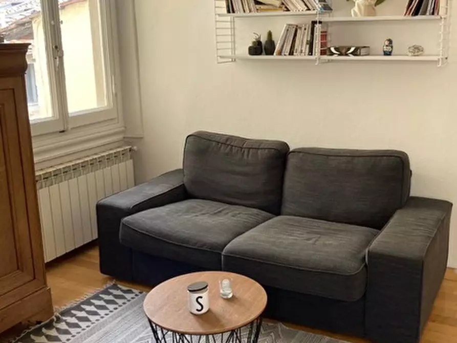 Immagine 5 di Appartamento in affitto  in borgo ognissanti a Firenze