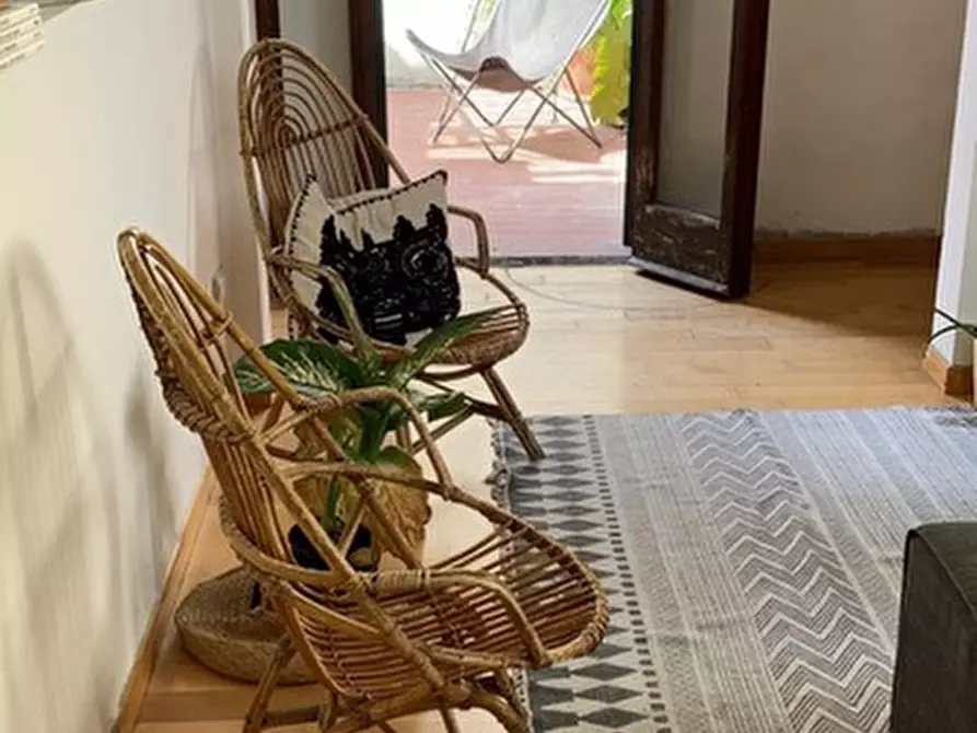 Immagine 8 di Appartamento in affitto  in borgo ognissanti a Firenze