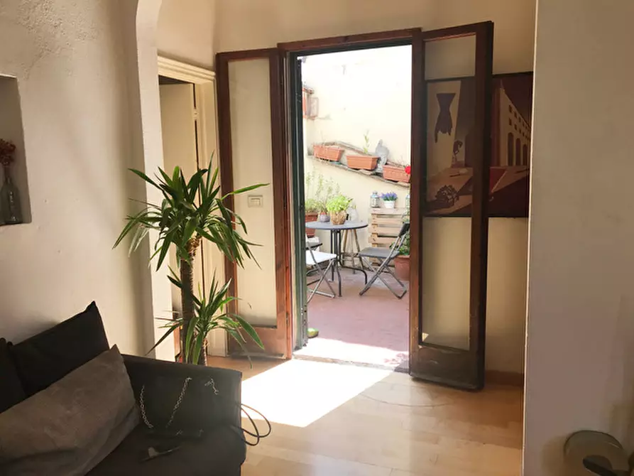 Immagine 9 di Appartamento in affitto  in borgo ognissanti a Firenze