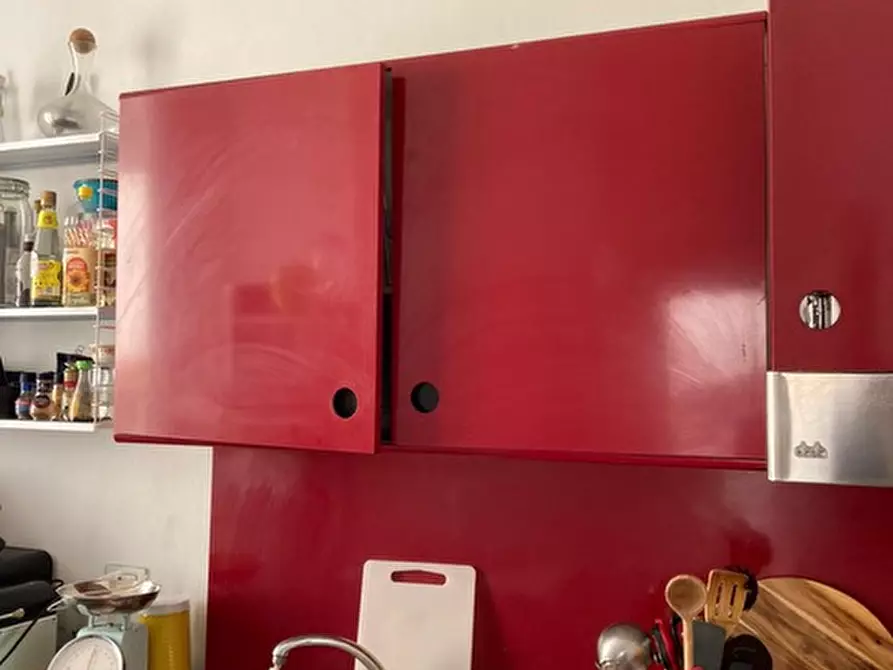 Immagine 10 di Appartamento in affitto  in borgo ognissanti a Firenze