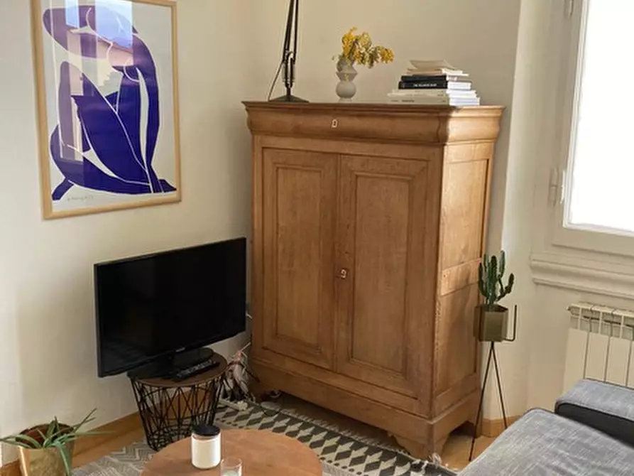 Immagine 11 di Appartamento in affitto  in borgo ognissanti a Firenze