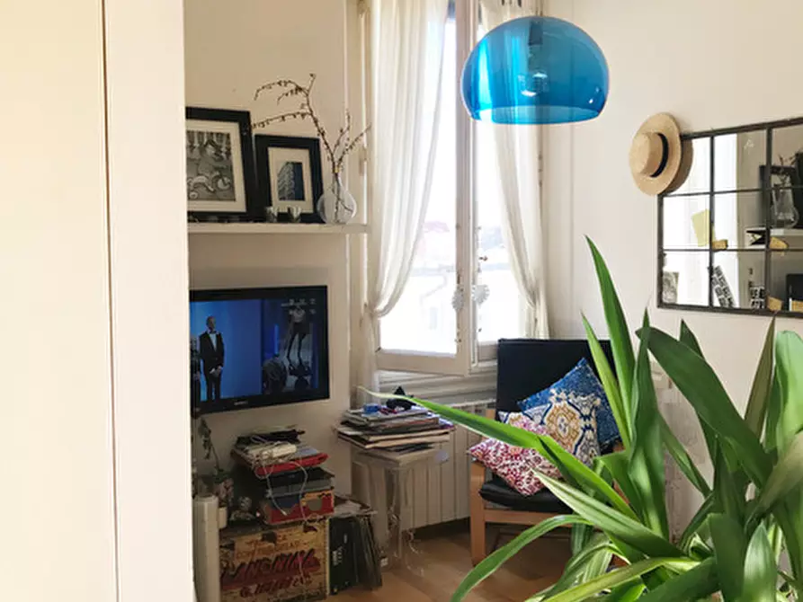 Immagine 12 di Appartamento in affitto  in borgo ognissanti a Firenze