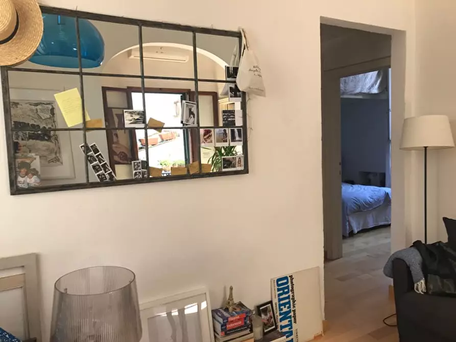 Immagine 14 di Appartamento in affitto  in borgo ognissanti a Firenze