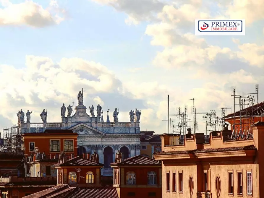 Immagine 2 di Appartamento in vendita  in Via Orvieto a Roma