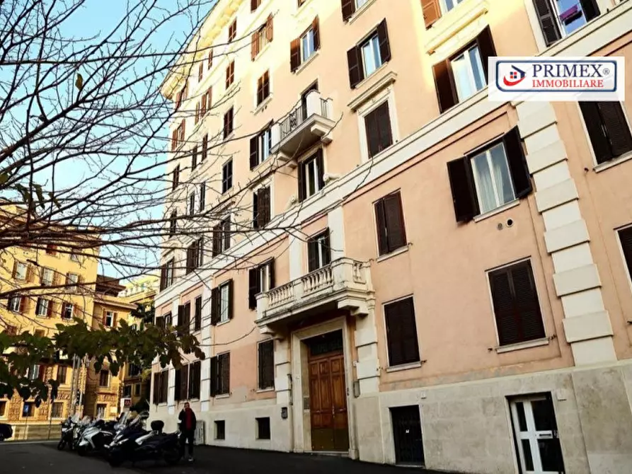 Immagine 3 di Appartamento in vendita  in Via Orvieto a Roma