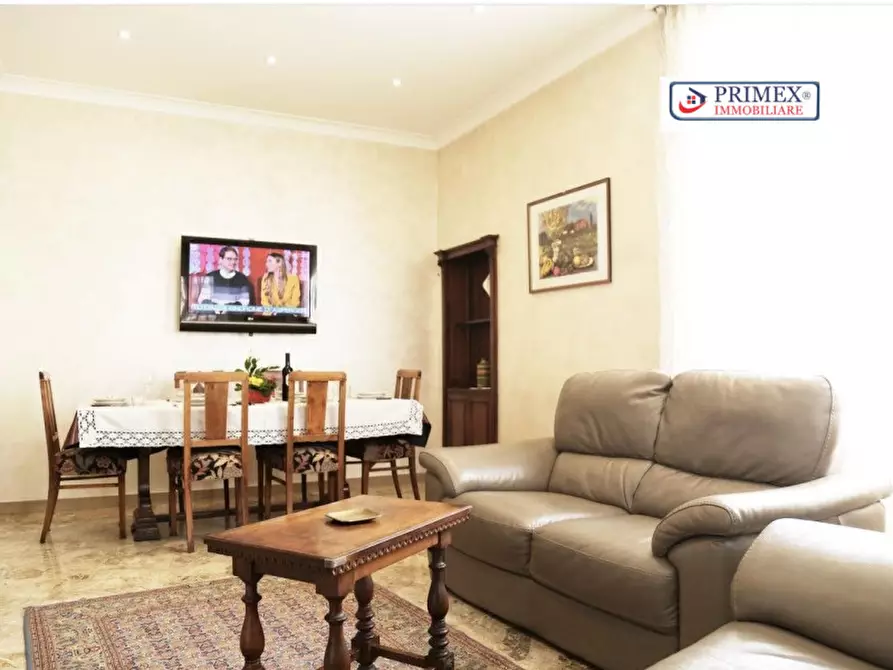 Immagine 4 di Appartamento in vendita  in Via Orvieto a Roma