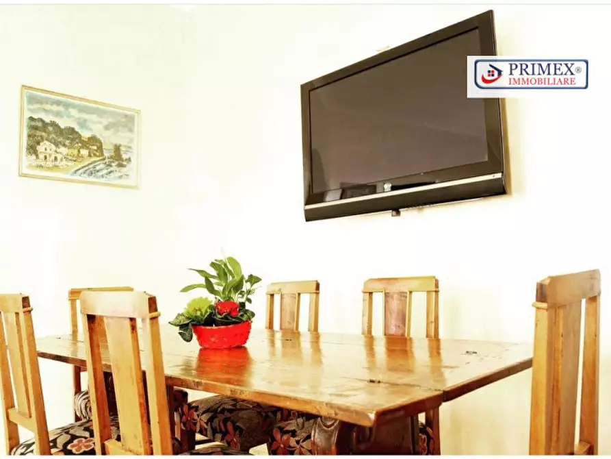 Immagine 6 di Appartamento in vendita  in Via Orvieto a Roma