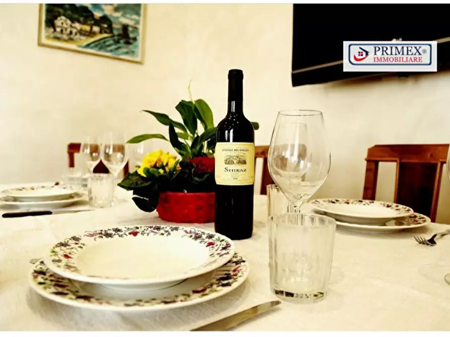 Immagine 7 di Appartamento in vendita  in Via Orvieto a Roma