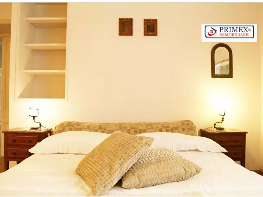 Immagine 9 di Appartamento in vendita  in Via Orvieto a Roma