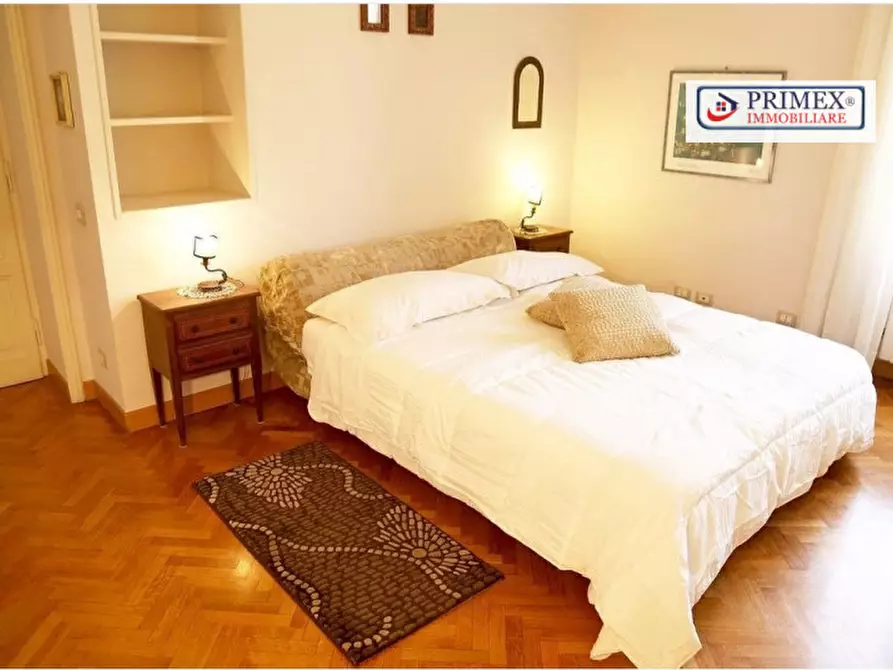 Immagine 10 di Appartamento in vendita  in Via Orvieto a Roma