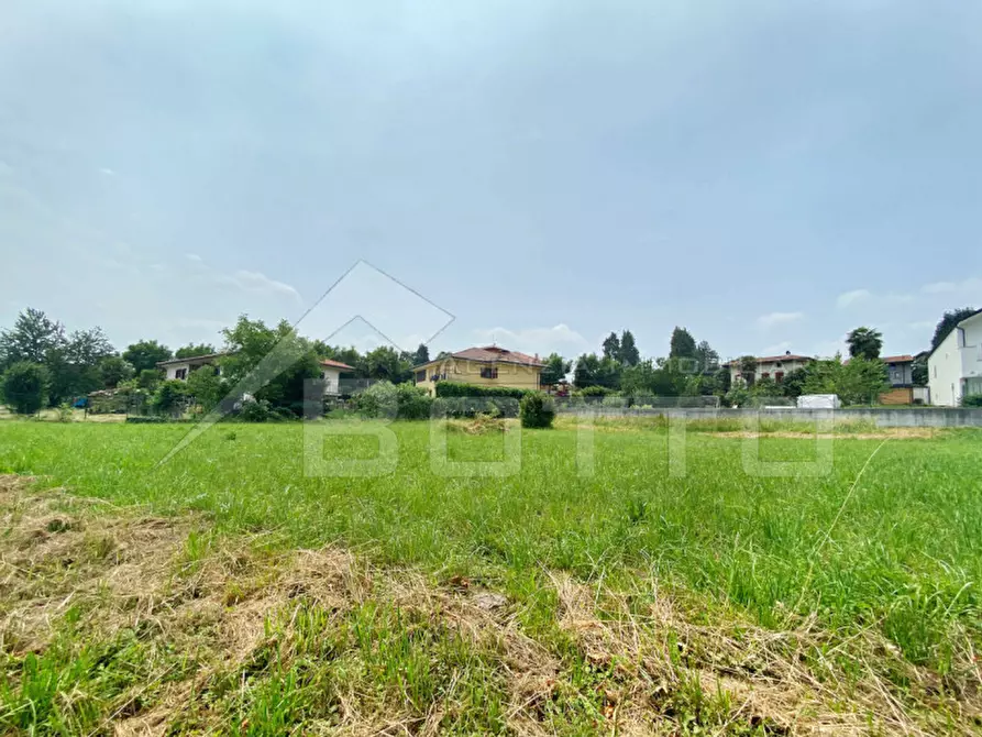 Immagine 1 di Terreno in vendita  in via Torriani a Gattico-Veruno
